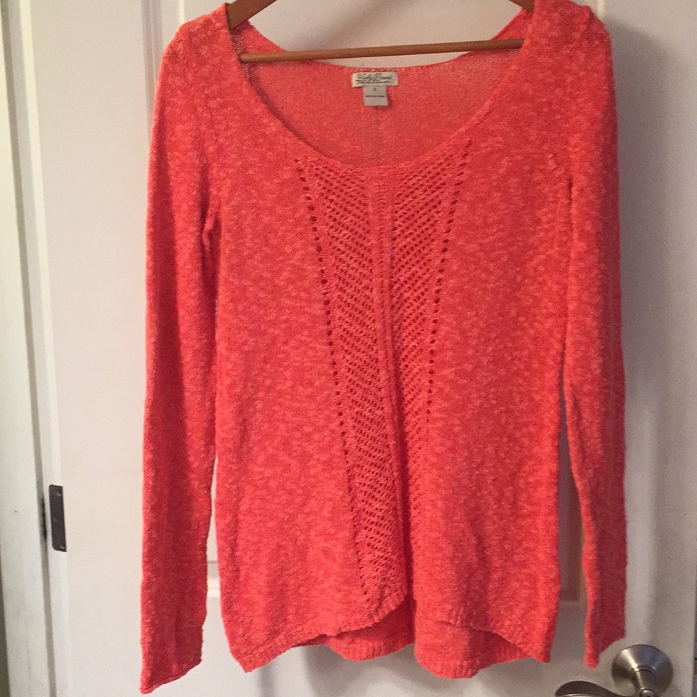 Lucky Brand sweater size S
